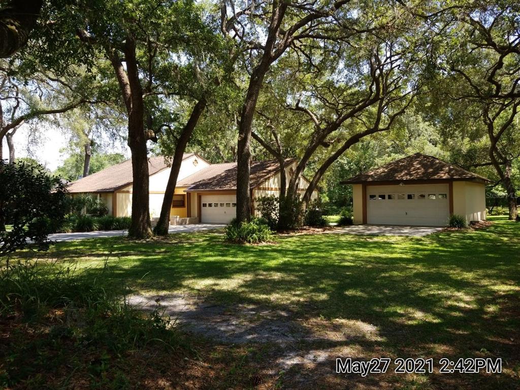 9812 East Regency Row Inverness, FL 34450 - Photo 1 of 1 Gallery Image 1