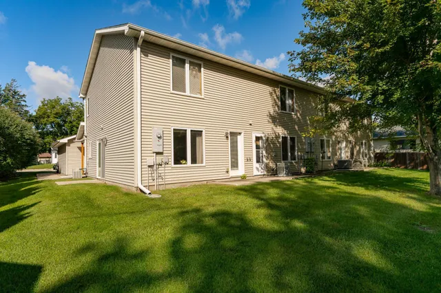 $234,900 | 106 2nd Avenue Northeast, Unit C, Kasson, MN 55944