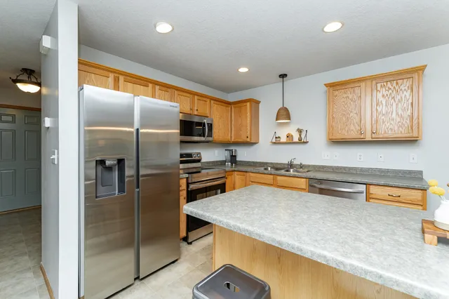 $234,900 | 106 2nd Avenue Northeast, Unit C, Kasson, MN 55944