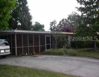 3826 Rampart Drive Orlando, FL 32812 - Photo 1 of 1 Exterior Front