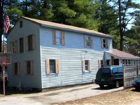 36 Lark Street Franklin, NH 03235 - Photo 1 of 1