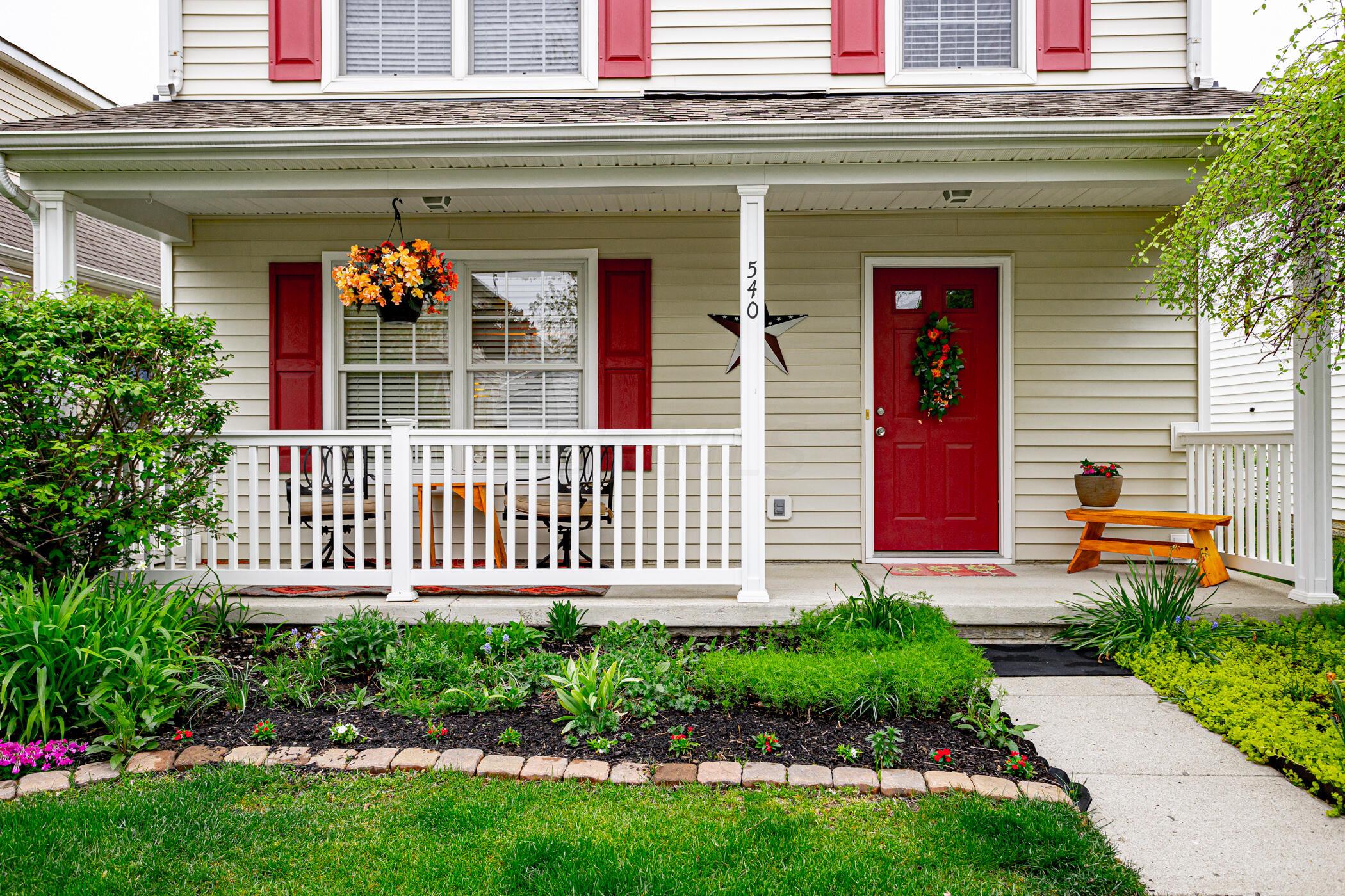 540 Rockets Street, Unit 135 Galloway, OH 43119 - Photo 4 of 61 540 Rockets St. Galloway, OH 43119 004