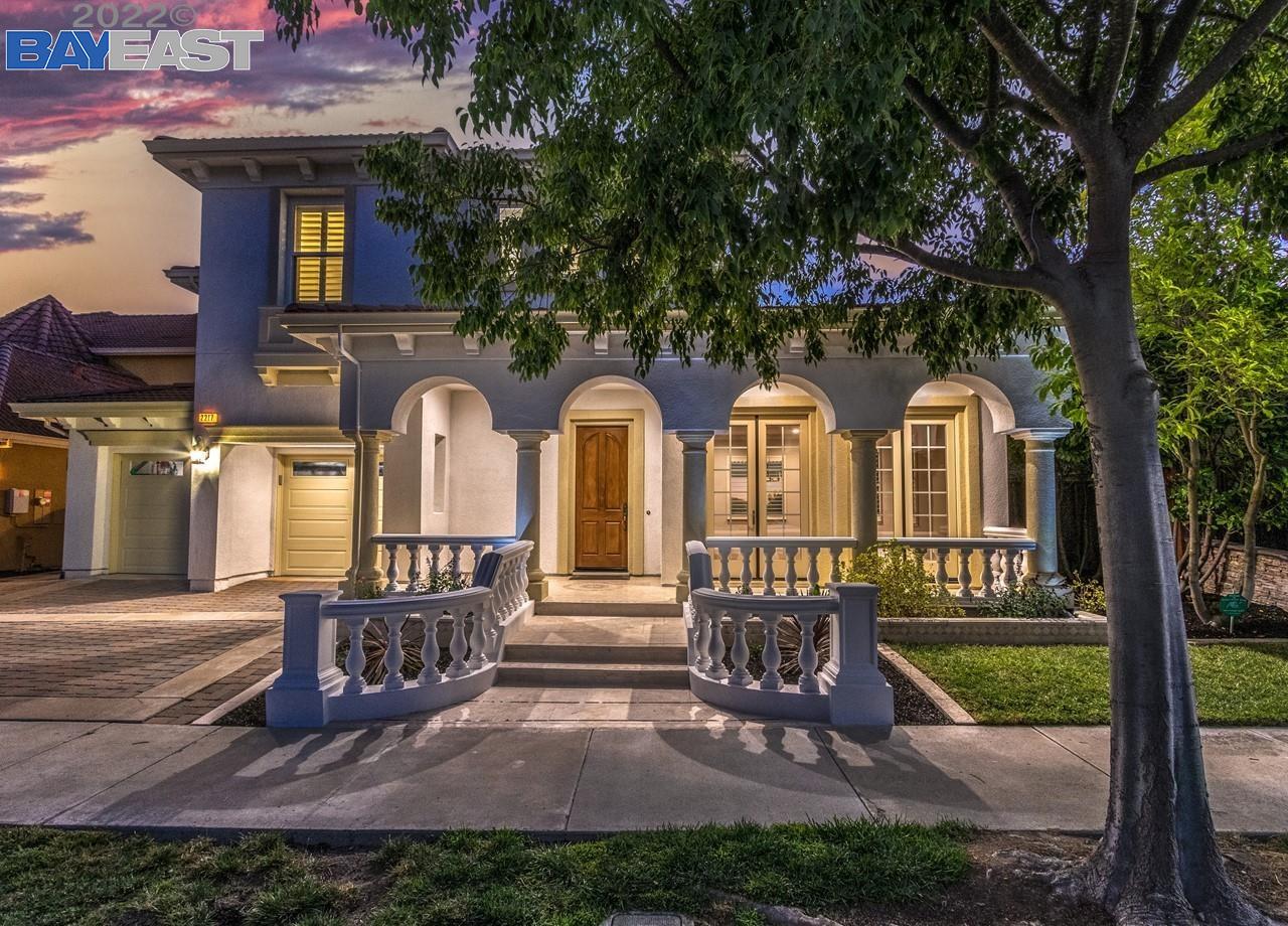 2217 Rosemount Lane San Ramon, CA 94582 - Photo 1 of 1