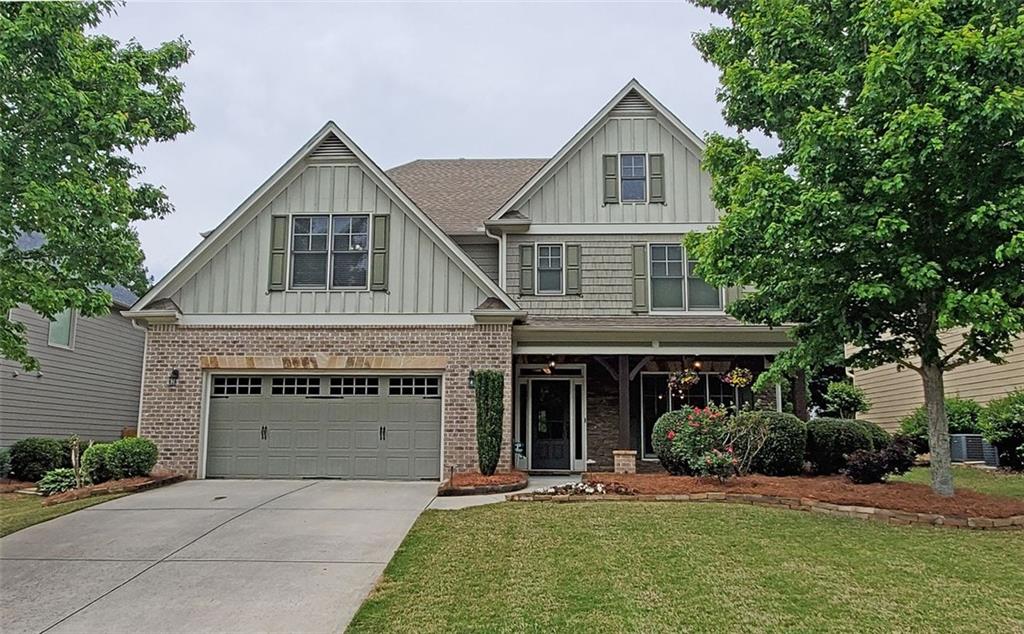 8210 Majors Ridge Way Cumming, GA 30041 - Photo 1 of 1 Gallery Image 1
