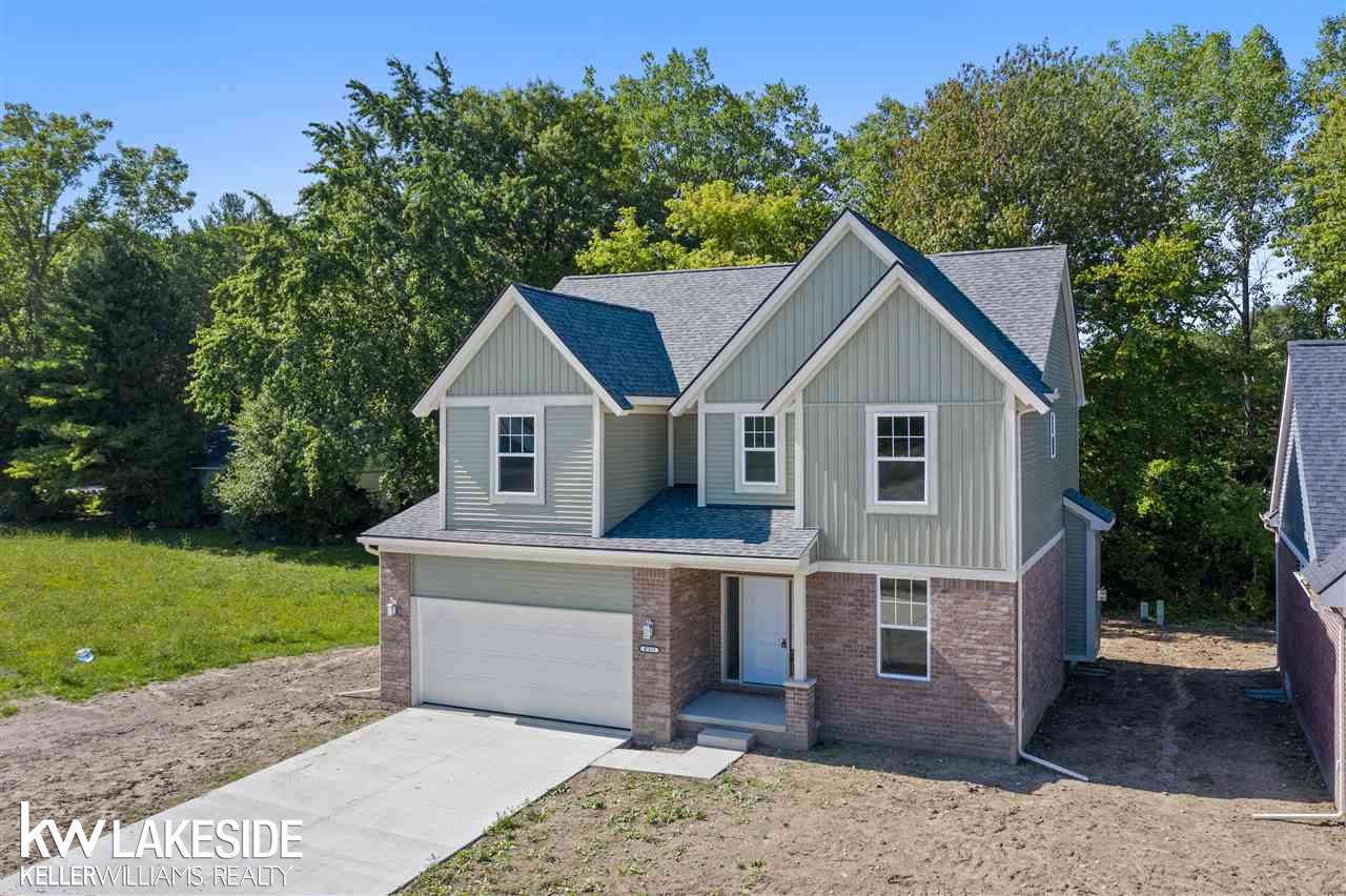 47459 Bayside Boulevard, Unit 3 Chesterfield, MI 48047 - Photo 4 of 34