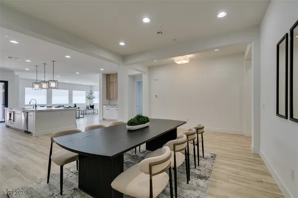 $1,224,808 | 311 South Lisbon Street, Henderson, NV 89015
