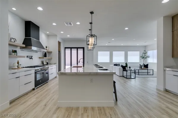 $1,224,808 | 311 South Lisbon Street, Henderson, NV 89015