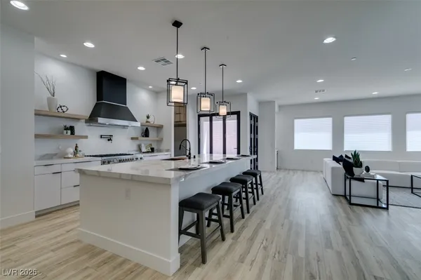 $1,224,808 | 311 South Lisbon Street, Henderson, NV 89015