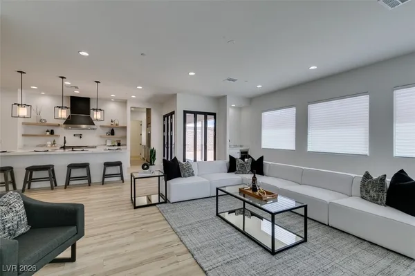 $1,224,808 | 311 South Lisbon Street, Henderson, NV 89015