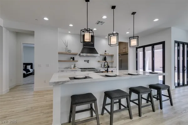 $1,224,808 | 311 South Lisbon Street, Henderson, NV 89015