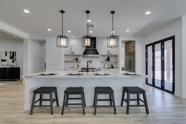 $1,224,808 | 311 South Lisbon Street, Henderson, NV 89015