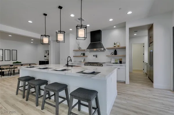 $1,224,808 | 311 South Lisbon Street, Henderson, NV 89015