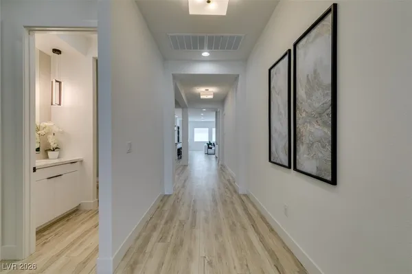 $1,224,808 | 311 South Lisbon Street, Henderson, NV 89015