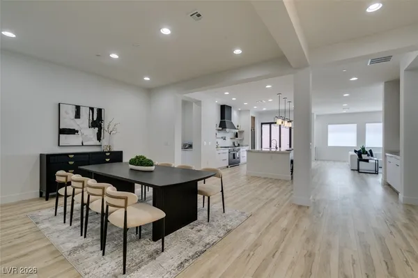 $1,224,808 | 311 South Lisbon Street, Henderson, NV 89015