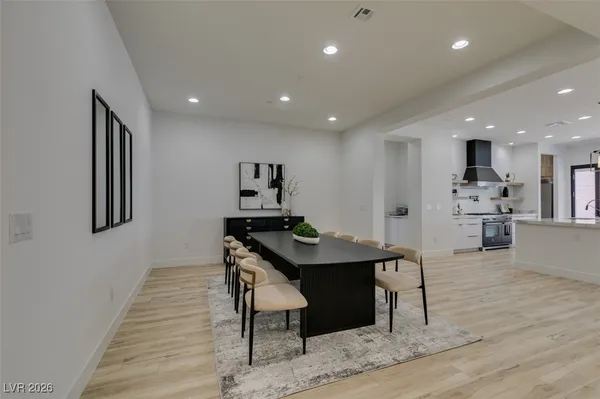 $1,224,808 | 311 South Lisbon Street, Henderson, NV 89015