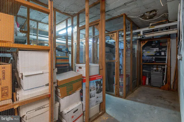 $570,000 | 4700 Connecticut Avenue Northwest, Unit 206, Washington, DC 20008