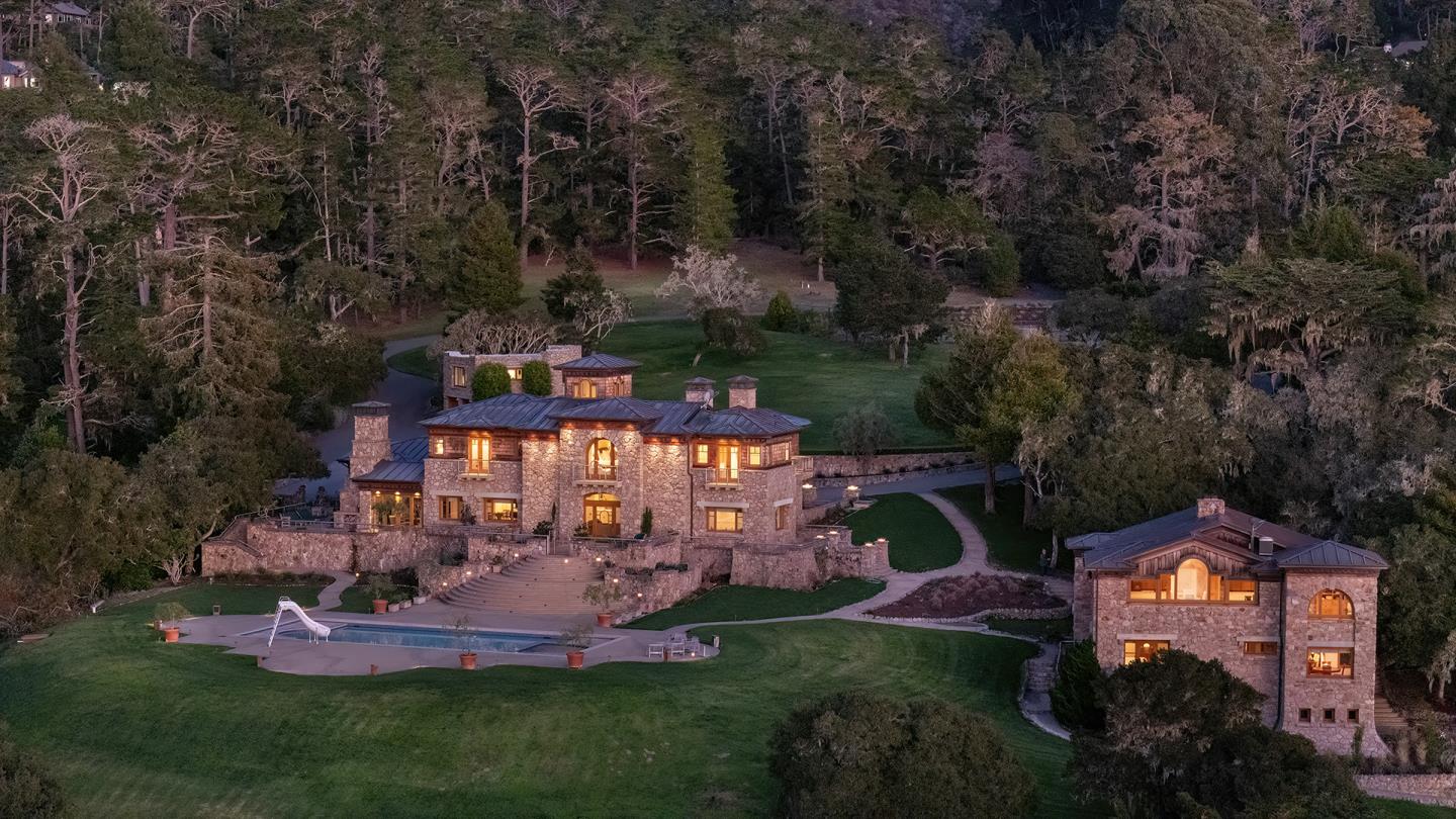 72 Fern Canyon Road Carmel, CA 93923 - Photo 1 of 66