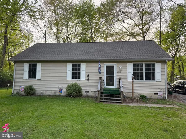 $320,000 | 8706 Elm Road, Chestertown, MD 21620