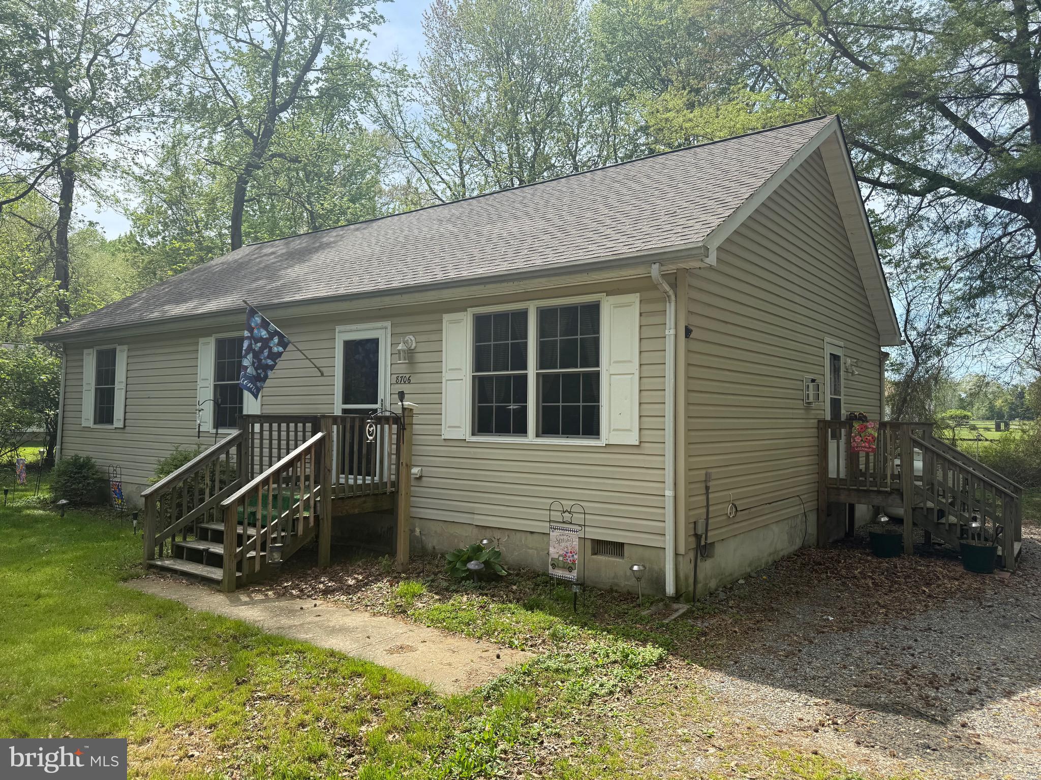 8706 Elm Road Chestertown, MD 21620 - Photo 7 of 7