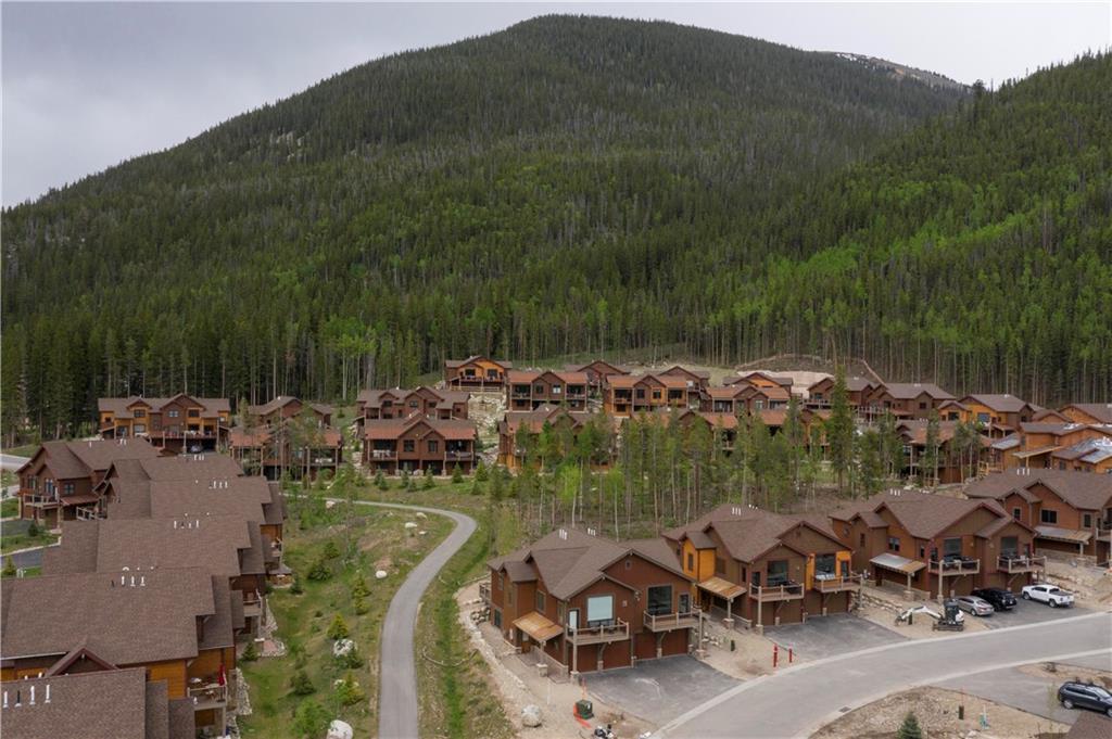 687 Independence Road Keystone, CO 80435 - Photo 2 of 26 a view of a lake with outdoor space