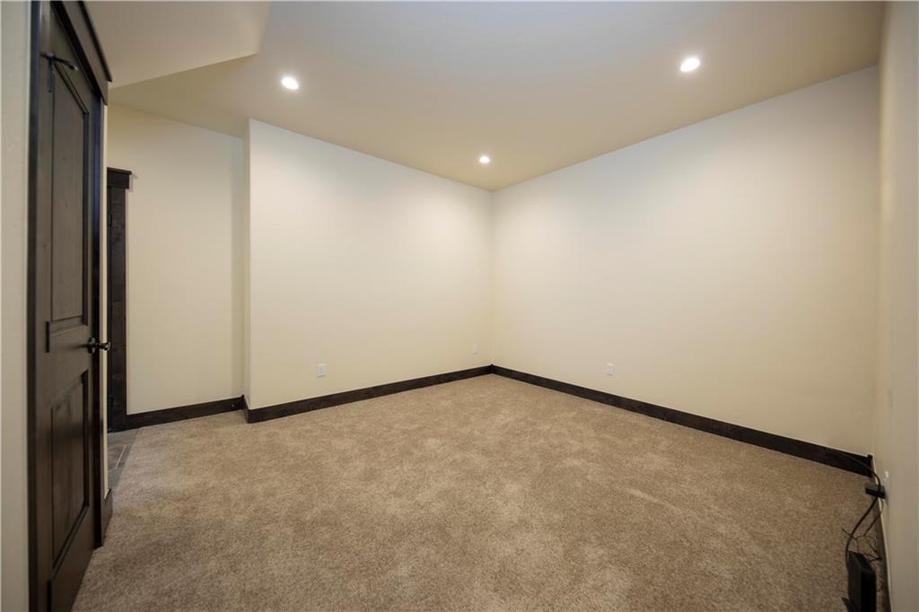 687 Independence Road Keystone, CO 80435 - Photo 11 of 26 a view of an empty room