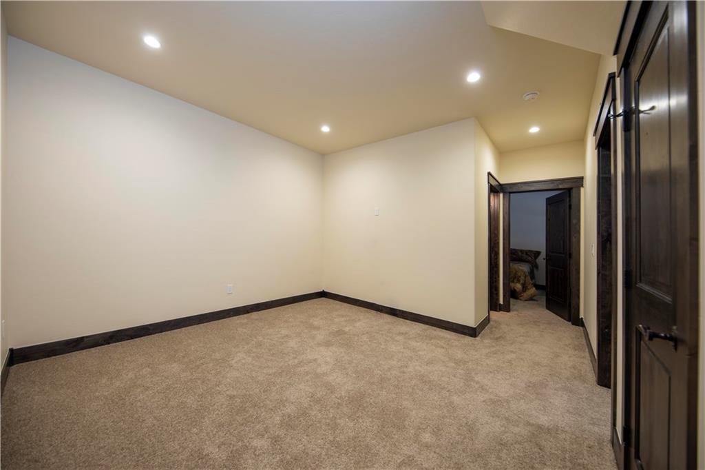 687 Independence Road Keystone, CO 80435 - Photo 12 of 26 a view of an empty room