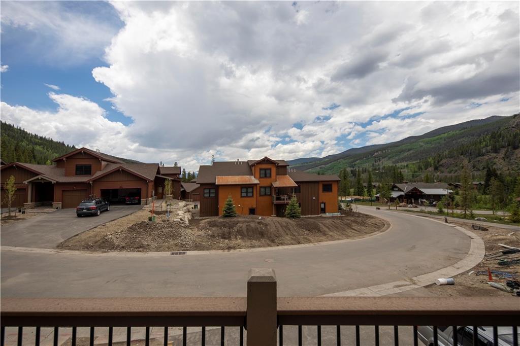687 Independence Road Keystone, CO 80435 - Photo 17 of 26 a view of a town with barn house
