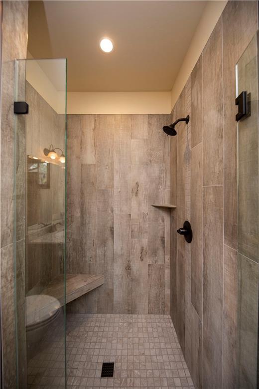 687 Independence Road Keystone, CO 80435 - Photo 10 of 26 a bathroom with a shower