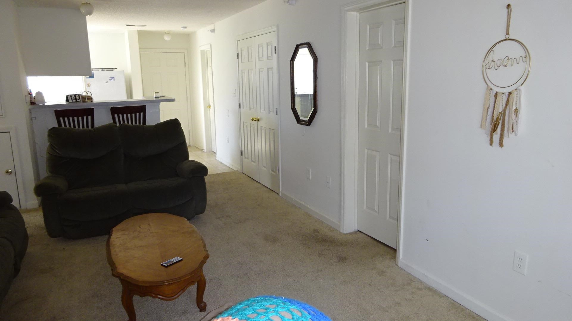 2011 Wolf Tech Lane, Unit 304 Raleigh, NC 27603 - Photo 5 of 17 Common Room