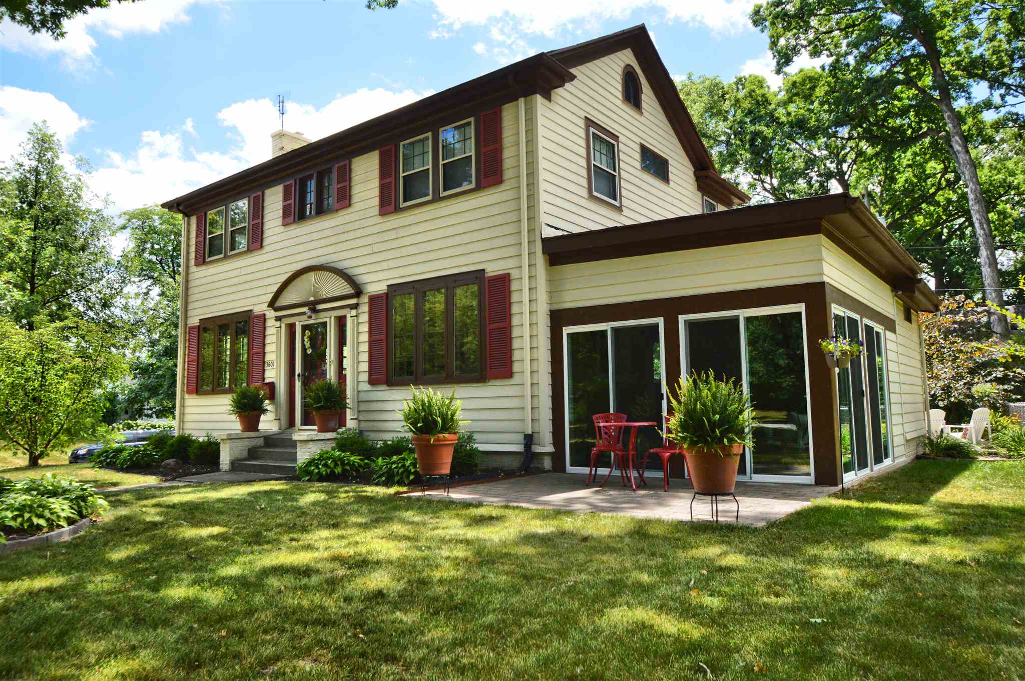 3601 North Washington Road Fort Wayne, IN 46802 - Photo 1 of 30