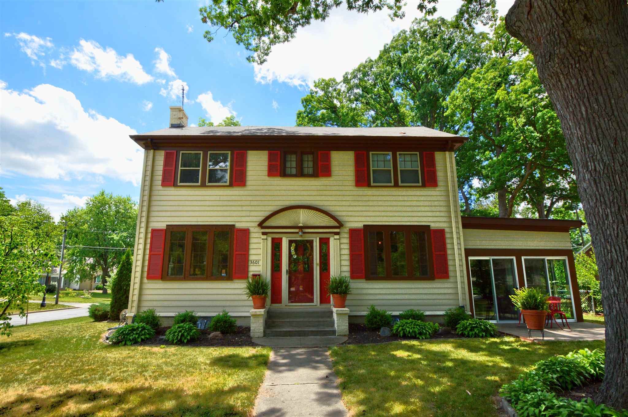 3601 North Washington Road Fort Wayne, IN 46802 - Photo 2 of 30