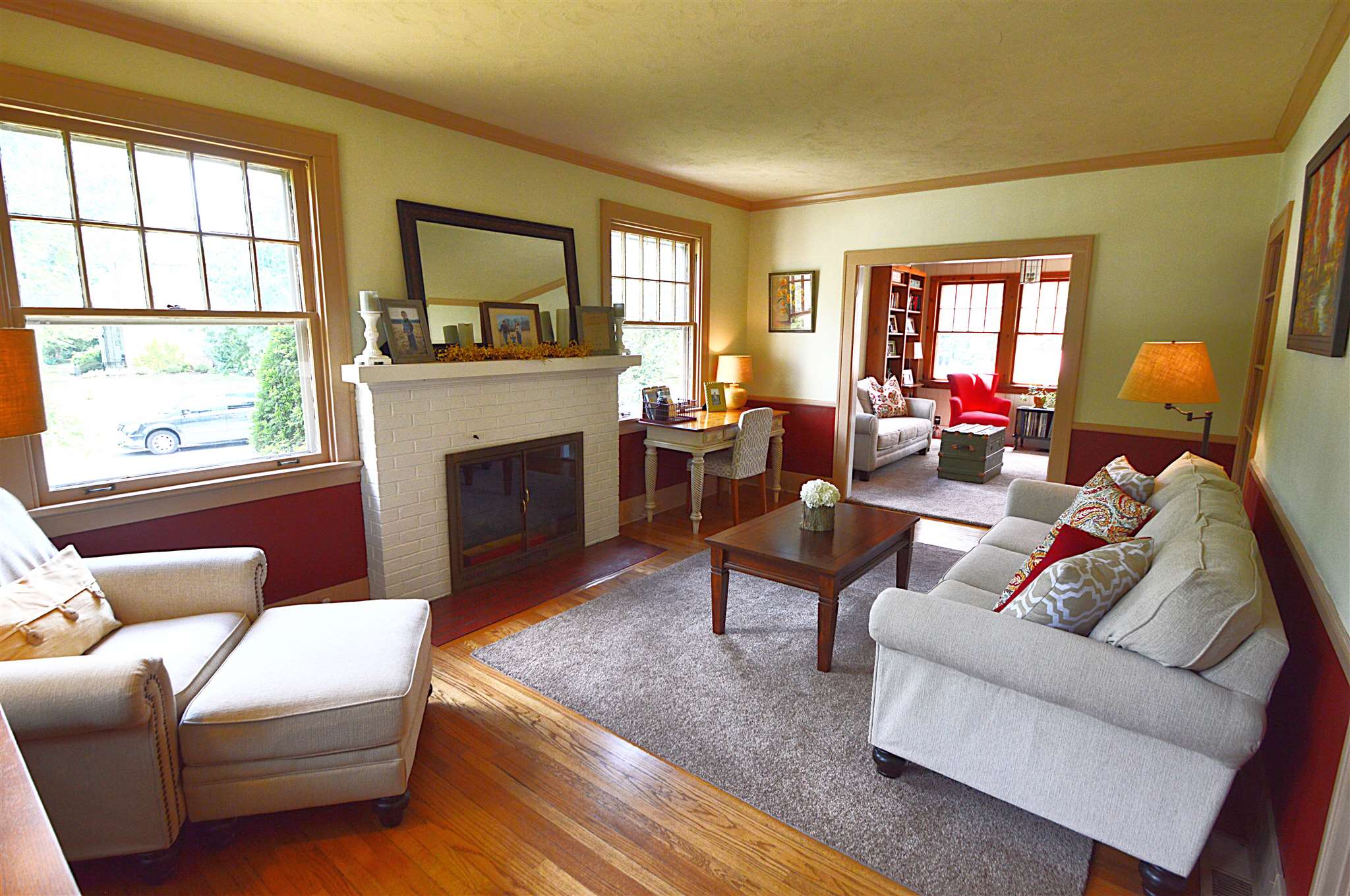 3601 North Washington Road Fort Wayne, IN 46802 - Photo 11 of 30