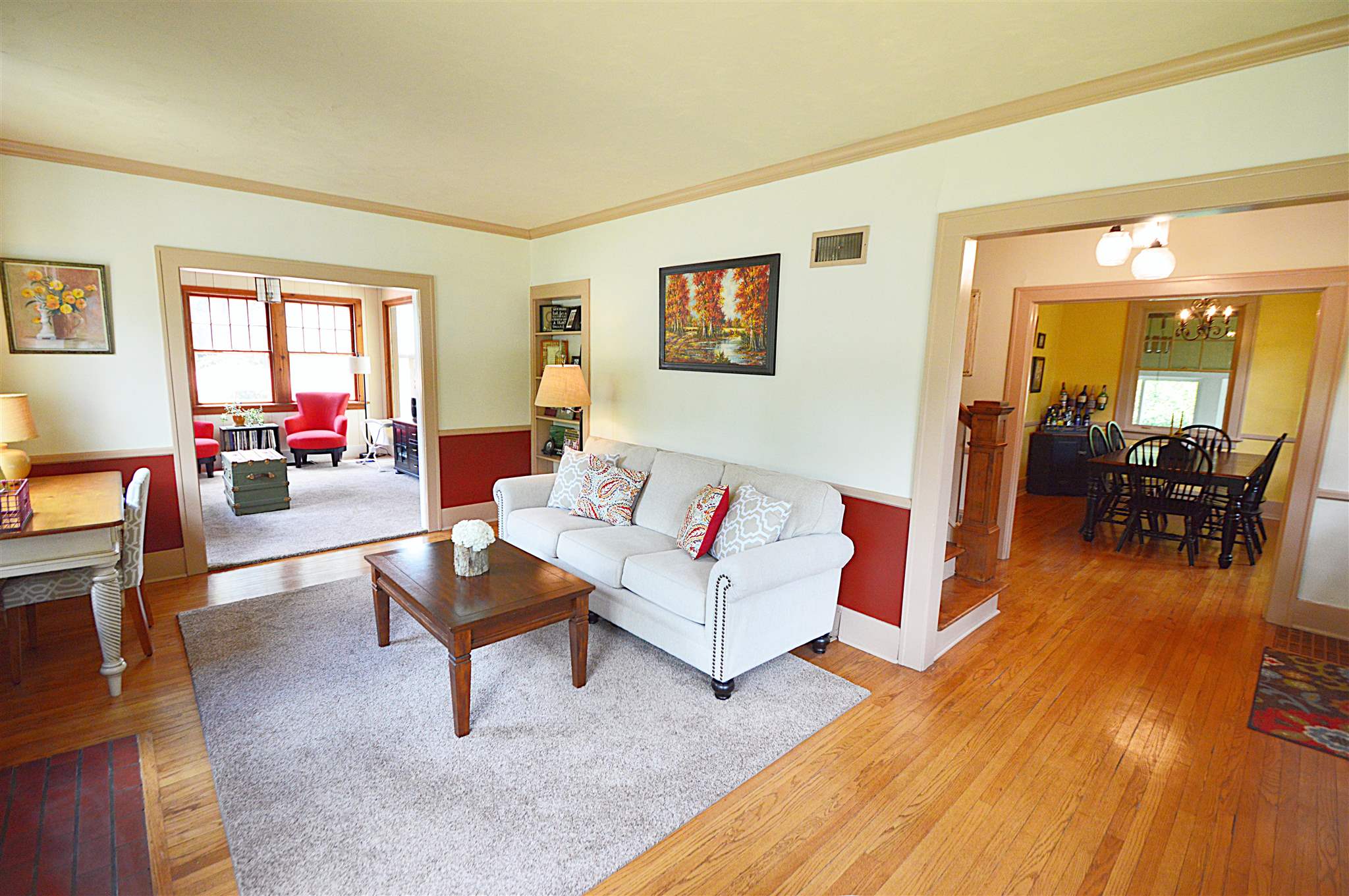 3601 North Washington Road Fort Wayne, IN 46802 - Photo 12 of 30