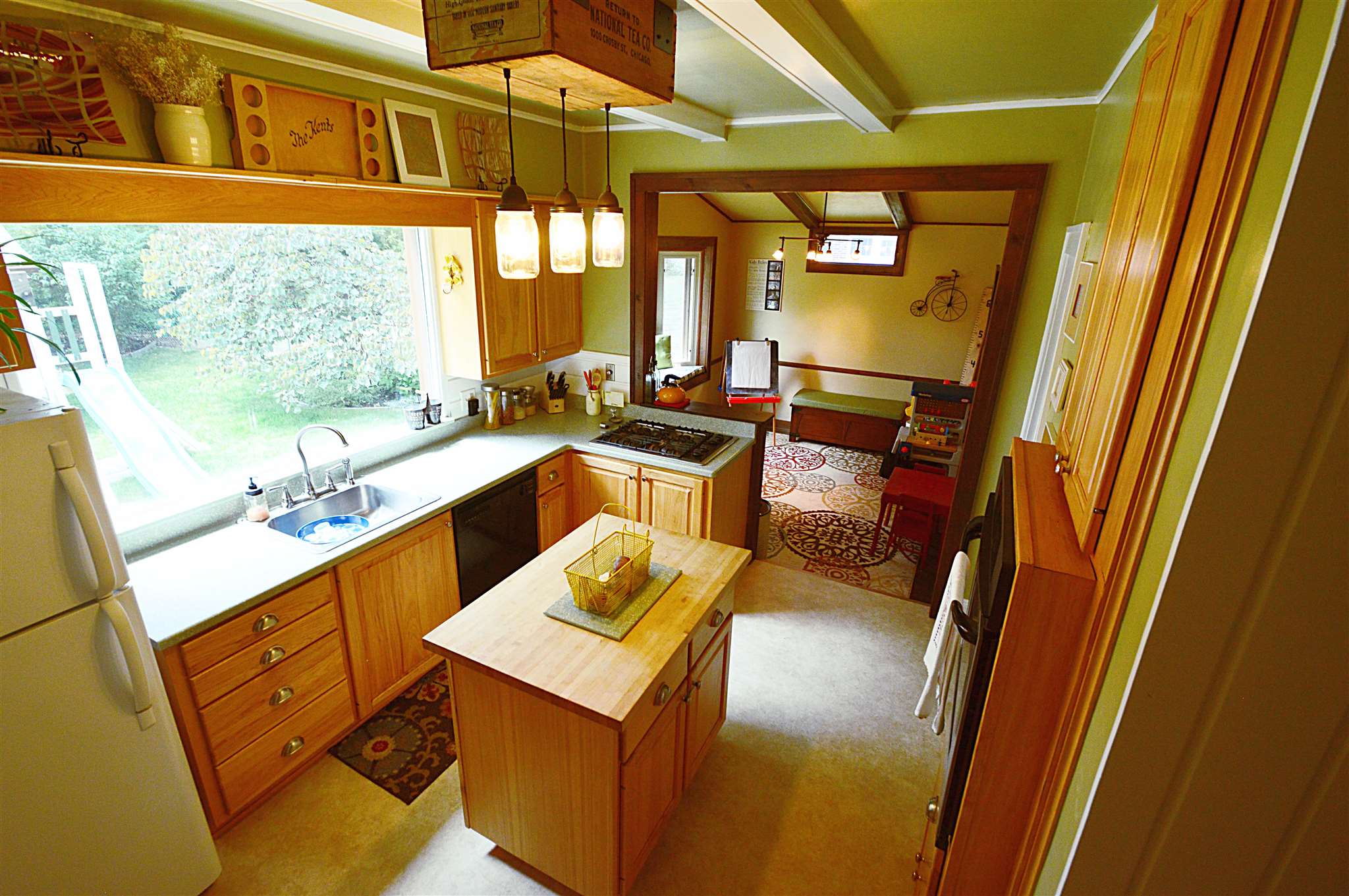 3601 North Washington Road Fort Wayne, IN 46802 - Photo 20 of 30