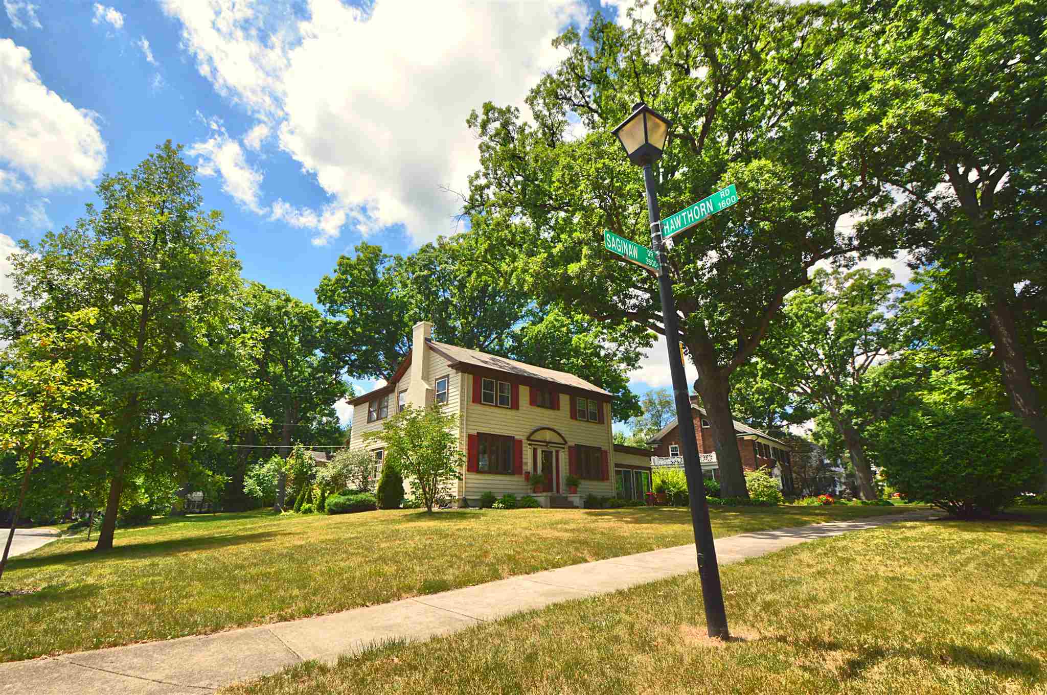 3601 North Washington Road Fort Wayne, IN 46802 - Photo 3 of 30