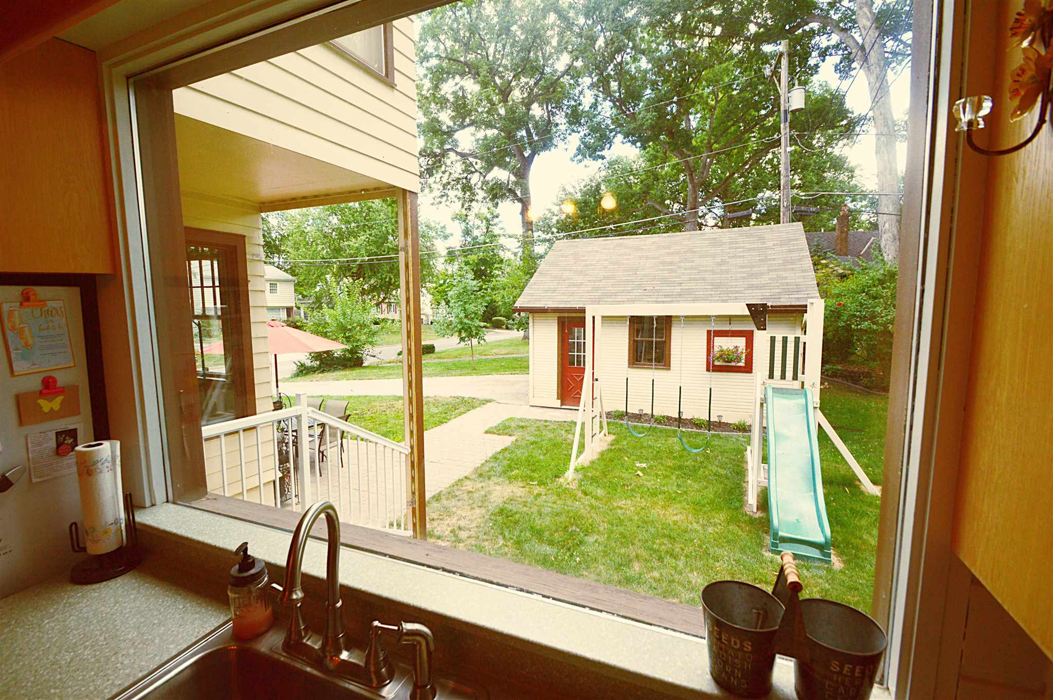 3601 North Washington Road Fort Wayne, IN 46802 - Photo 21 of 30