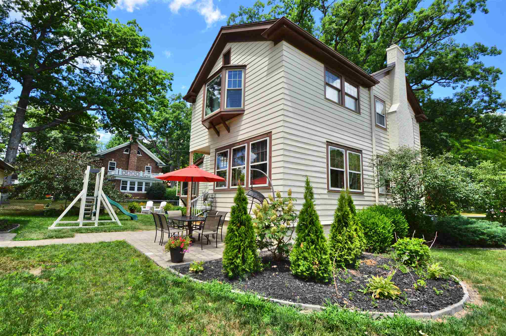 3601 North Washington Road Fort Wayne, IN 46802 - Photo 4 of 30