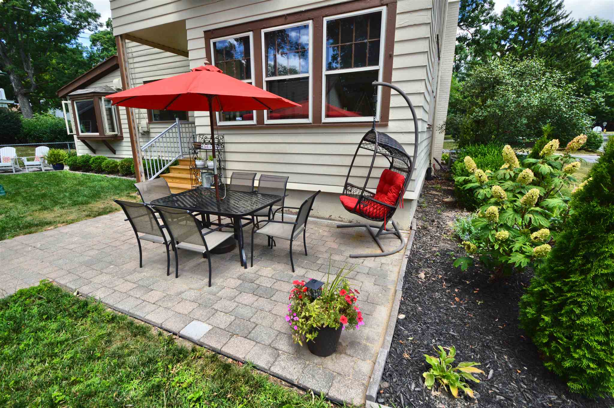 3601 North Washington Road Fort Wayne, IN 46802 - Photo 6 of 30
