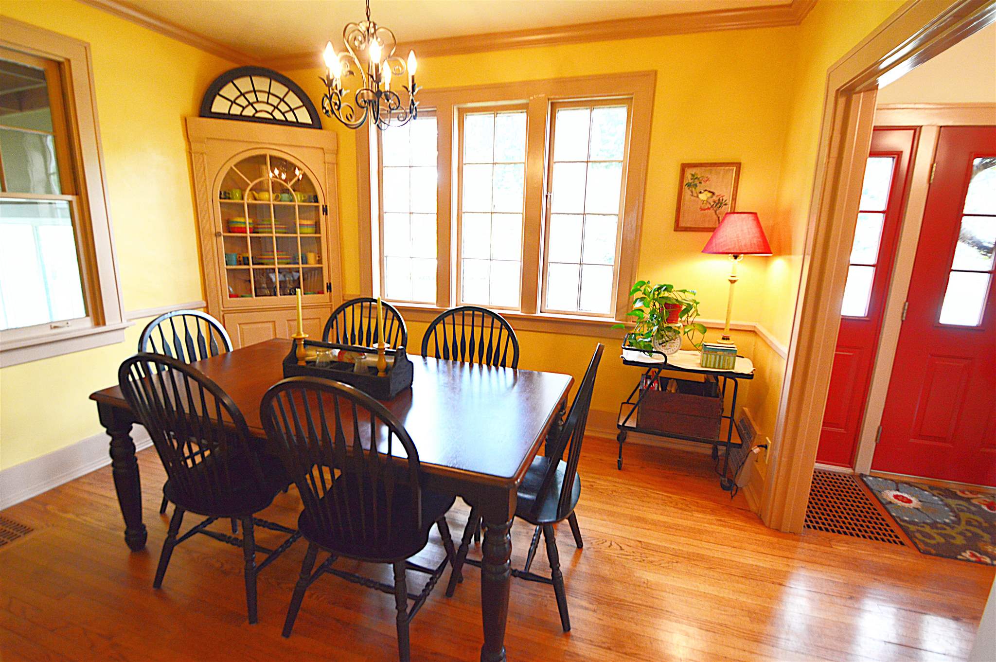 3601 North Washington Road Fort Wayne, IN 46802 - Photo 9 of 30