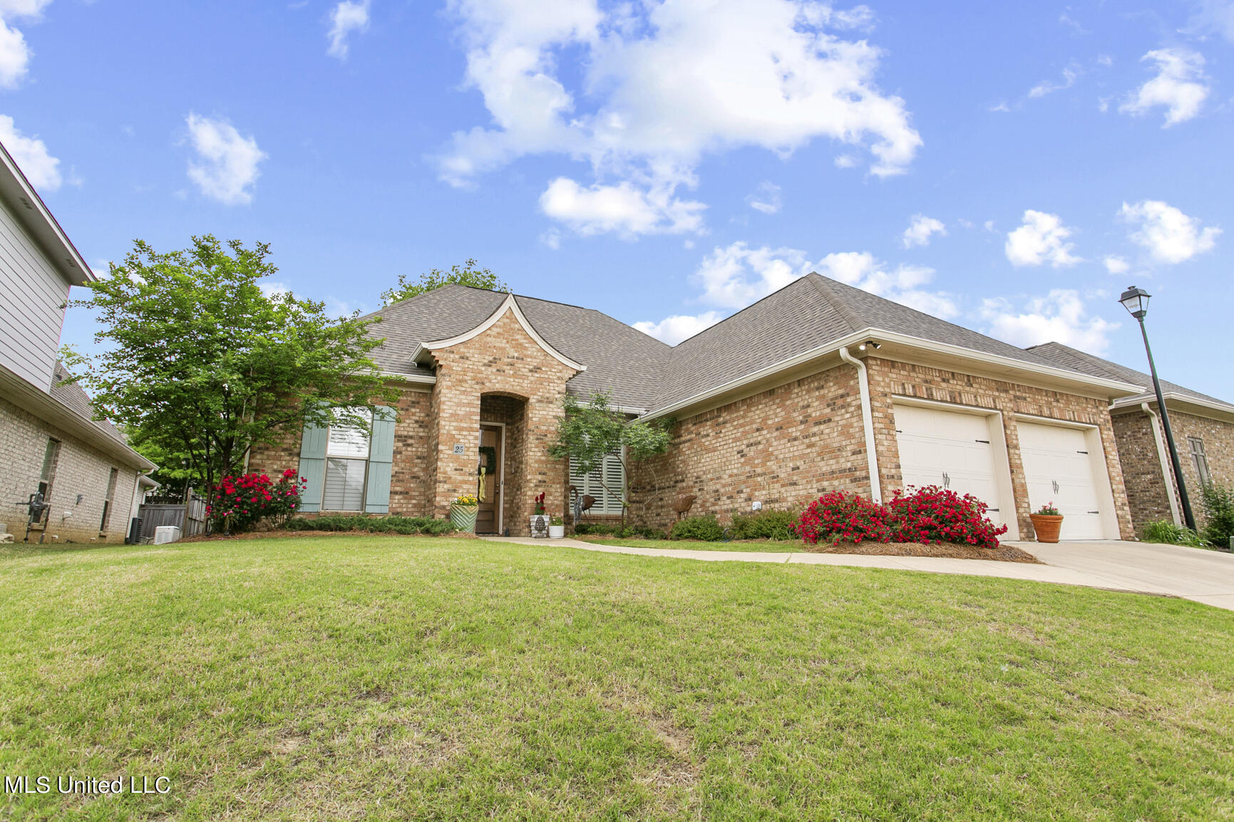25 Enclave Circle Ridgeland, MS 39157 - Photo 1 of 27 25 Enclave redo final-1