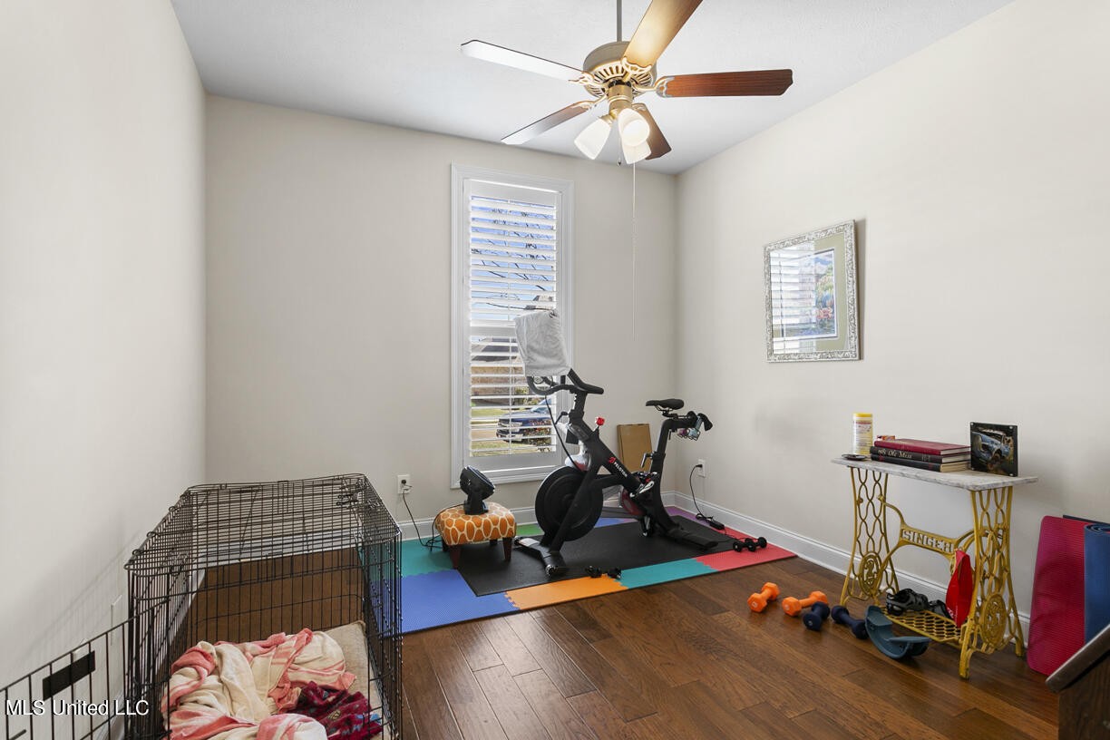25 Enclave Circle Ridgeland, MS 39157 - Photo 21 of 27 25 Enclave final-22