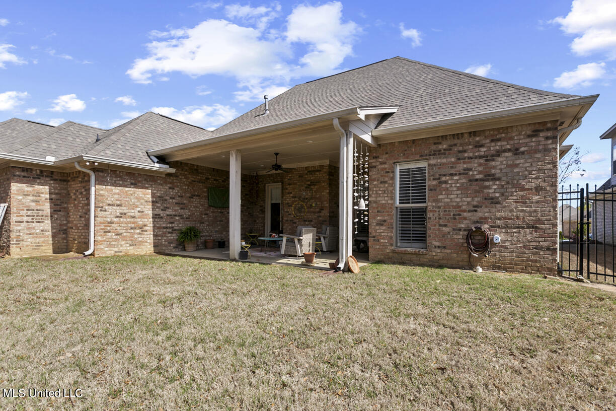 25 Enclave Circle Ridgeland, MS 39157 - Photo 23 of 27 25 Enclave final-25
