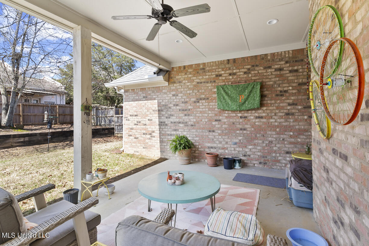 25 Enclave Circle Ridgeland, MS 39157 - Photo 24 of 27 25 Enclave final-26