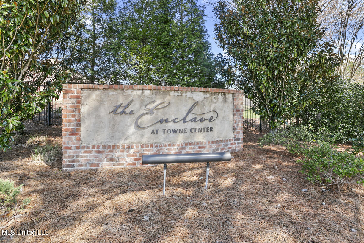 25 Enclave Circle Ridgeland, MS 39157 - Photo 26 of 27 25 Enclave final-28