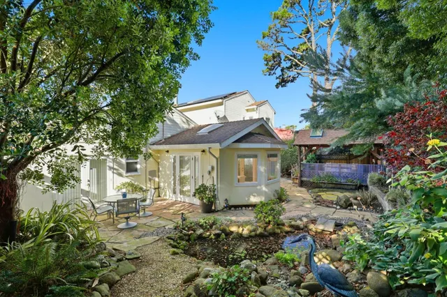 $1,249,000 | 5 Hibbert Court, Pacifica, CA 94044