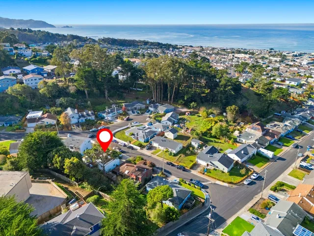 $1,249,000 | 5 Hibbert Court, Pacifica, CA 94044