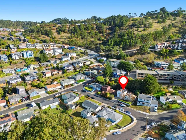 $1,249,000 | 5 Hibbert Court, Pacifica, CA 94044