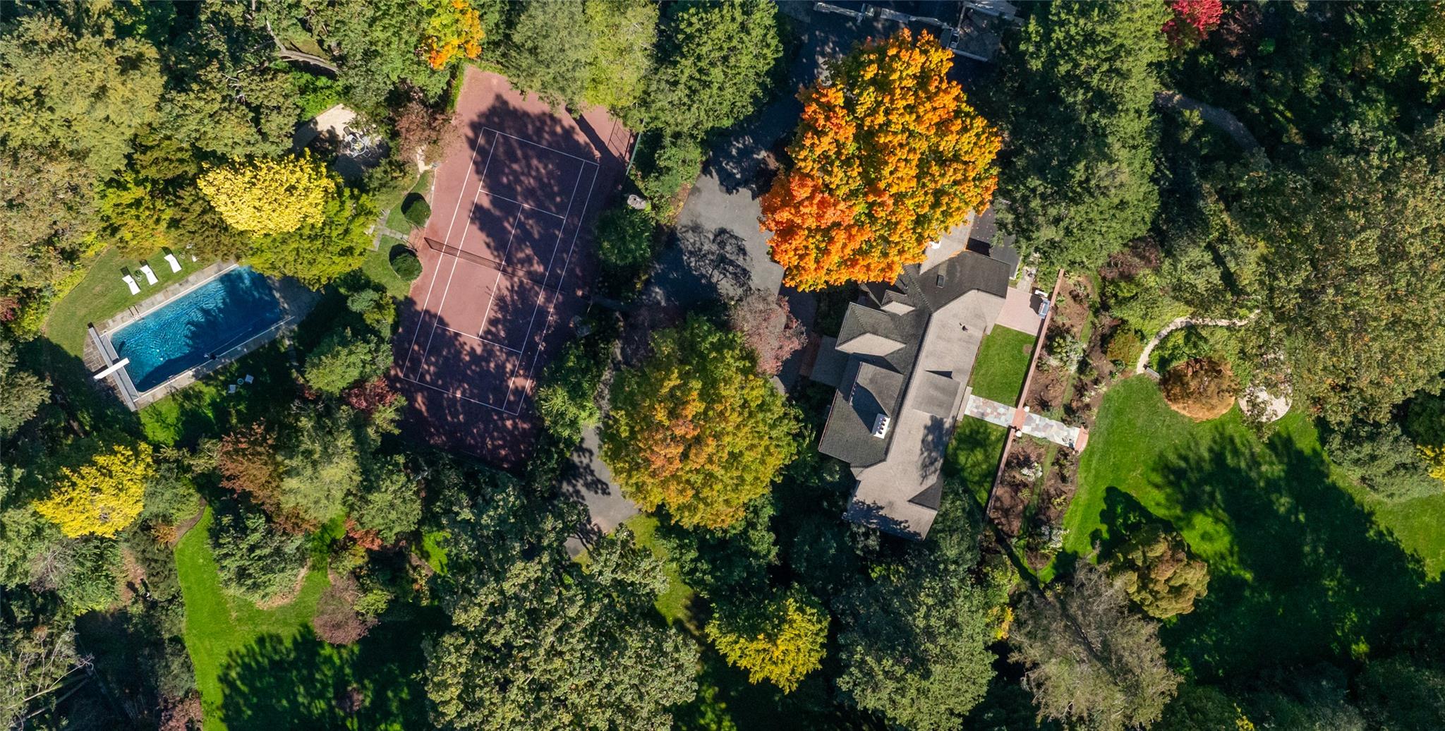 11 Heathcote Road Scarsdale, NY 10583 - Photo 1 of 1 a picture of flowers