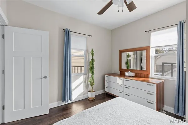 $299,000 | 5510 Botanical Avenue, St. Louis, MO 63110