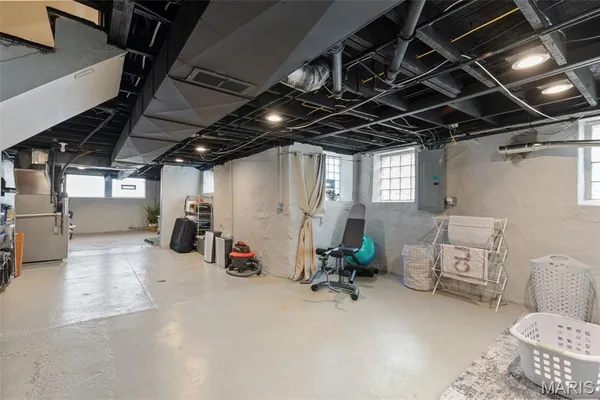 $299,000 | 5510 Botanical Avenue, St. Louis, MO 63110